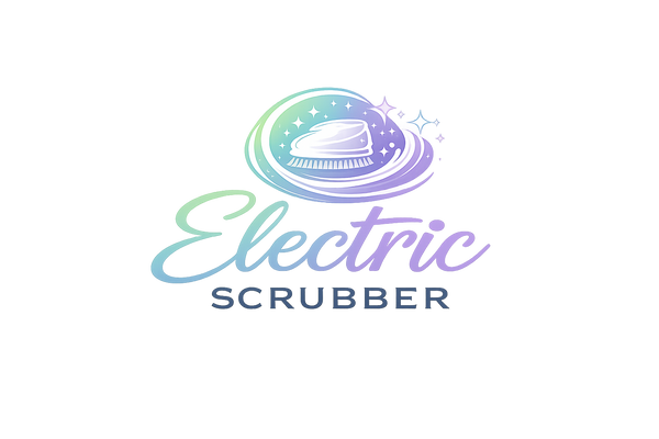 Electric Scrubber
